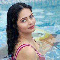 Photo of Mehak Sayal 