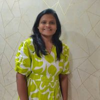 Photo of Sonal jain 