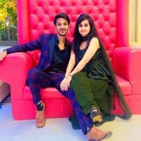 Photo of Aashish Mittal 