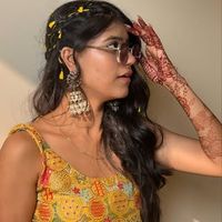 Photo of Sheetal Biyani 