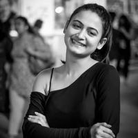 Photo of Pallavi Dey 
