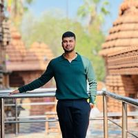 Photo of Sriman Sunny  