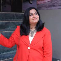 Photo of Sumita kapoor 🧿 