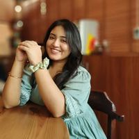 Photo of Rayesa Yasmin 