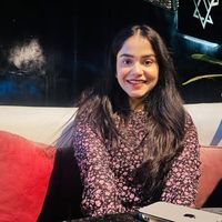 Photo of Shavi Kasera 