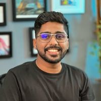 Photo of Mehul Mistry 