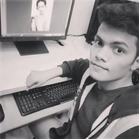 Photo of Pranay Bobade 