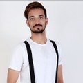 Abhishek Kumar profile photo on Socialveins portofolio