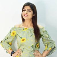 Photo of Dr. Shikha Singh 