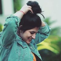 Photo of Preeti Singh 