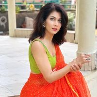 Photo of Maadhavi Nemkar 