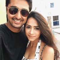Photo of Kreesha Bajaj Zaveri 