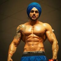 Photo of Maninder Singh 