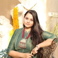 Photo of Ayushi J 