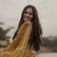 Photo of Simran Choudhary 