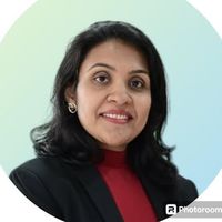 Nikita | Montessori STEM Mom - Pune, India Instagram influencer profile picture