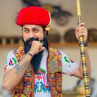 Photo of Manan Bharwad 
