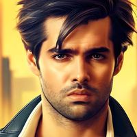 Photo of Ram Pothineni 