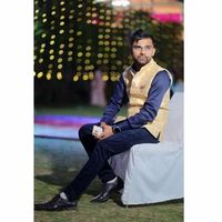 Photo of Parag Suryavanshi  