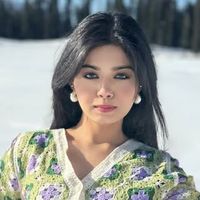 Photo of Rutvi Pandya 