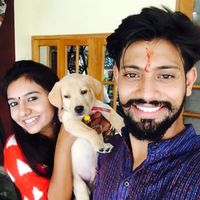 Photo of Nitin Singh Rajput  