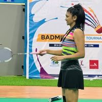 Photo of Sanyogita Ghorpade 