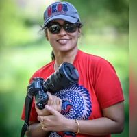 Photo of Tania Chatterjee 