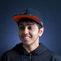 Photo of Anik Jain 