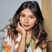 Photo of Urmi Goraiya 