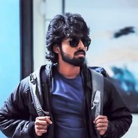 Photo of G.V.Prakash Kumar 
