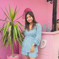 Photo of Pooja Sharma 
