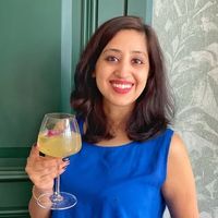 Sarika - Pune, India Instagram influencer profile picture