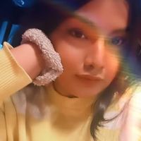 Photo of Kalyani Yadav 