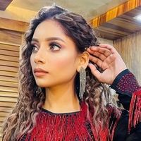 Simran Raj - Delhi, India Instagram influencer profile picture