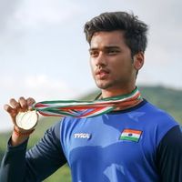 Photo of Manavaditya Rathore 