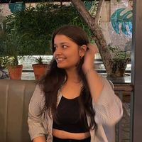 Photo of Yashika Malhotra 