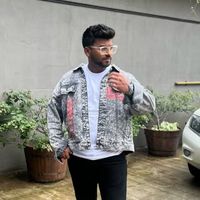 Photo of Vaibhav Choudhari  
