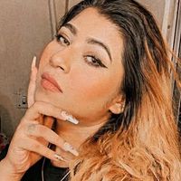 Mukti Roy - Chinsurah, India Instagram influencer profile picture