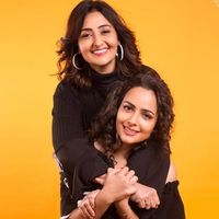 Photo of Anu Narang 