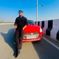 Piyush Rajput 👑 - Delhi, India Instagram influencer profile picture