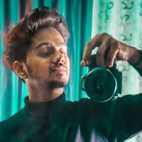 Photo of Siddhant Kumawat 