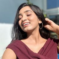 Photo of RAMYA SRI 