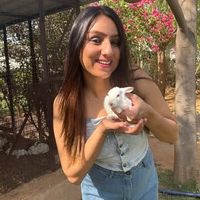 Photo of Bhumika Rathore 