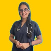 Photo of Dr. Rujuta Puranik 