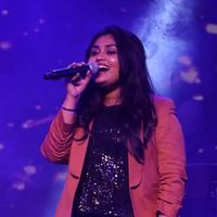 Photo of Anu Anand 