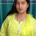Neha sharma profile photo on Socialveins portofolio