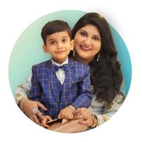 Photo of Anjali Jalan Agarwal 🧿 