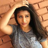fan page😍raja rani semba🙌 - Chennai, India Instagram influencer profile picture