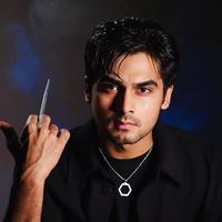 Photo of Hrutul Patel 