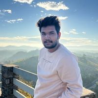 Photo of Devashish Gaur 